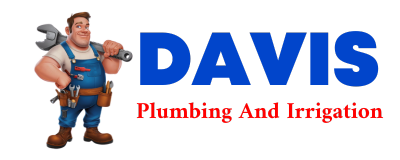 Trusted plumber in NEW WILMINGTON